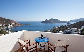 Golden Sun Hotel Patmos